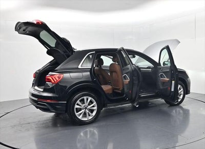 2025 Audi Q3 Premium S Line quattro