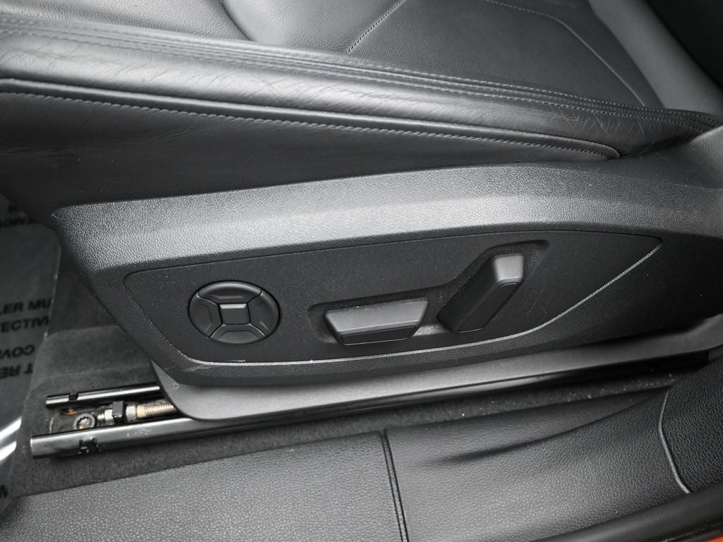 2025 Audi Q3 Premium S Line quattro