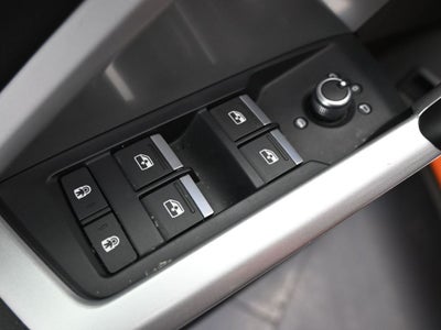 2025 Audi Q3 Premium S Line quattro