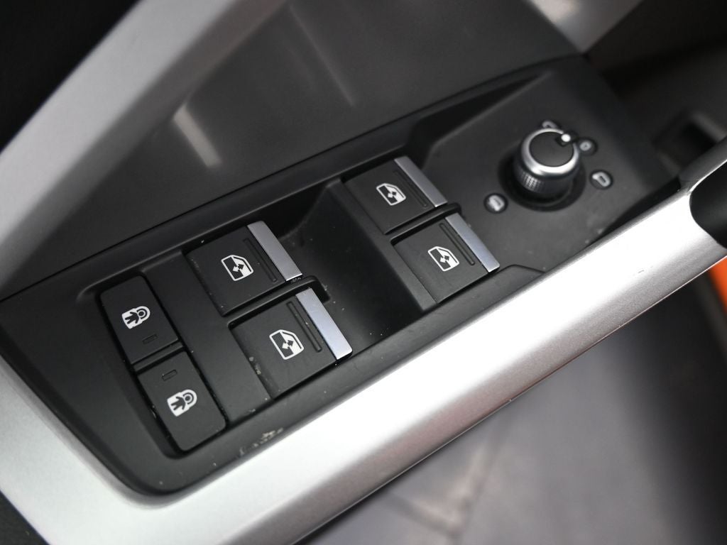 2025 Audi Q3 Premium S Line quattro