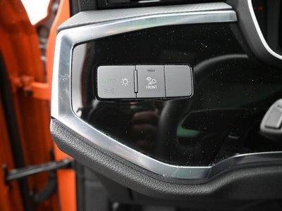 2025 Audi Q3 Premium S Line quattro