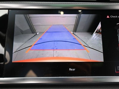 2025 Audi Q3 Premium S Line quattro