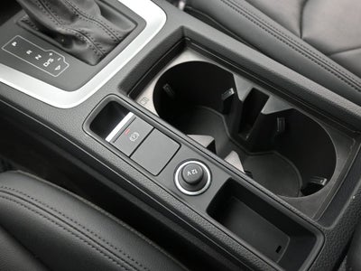 2025 Audi Q3 Premium S Line quattro