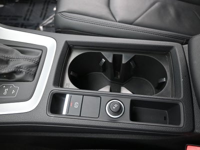 2025 Audi Q3 Premium S Line quattro