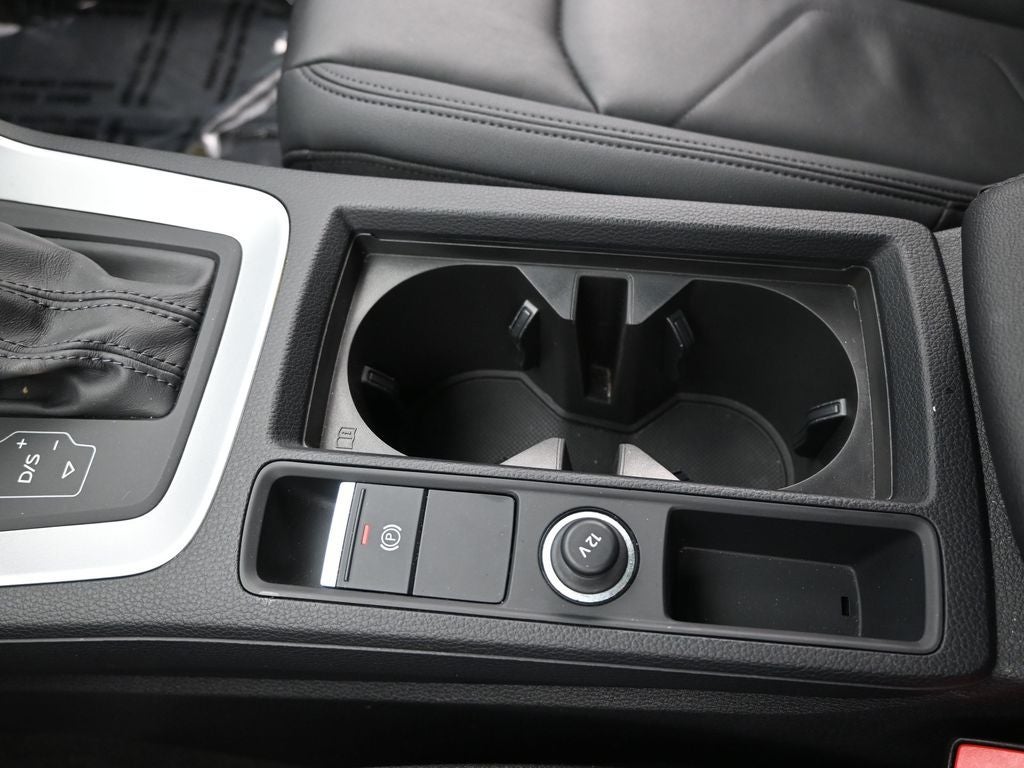 2025 Audi Q3 Premium S Line quattro