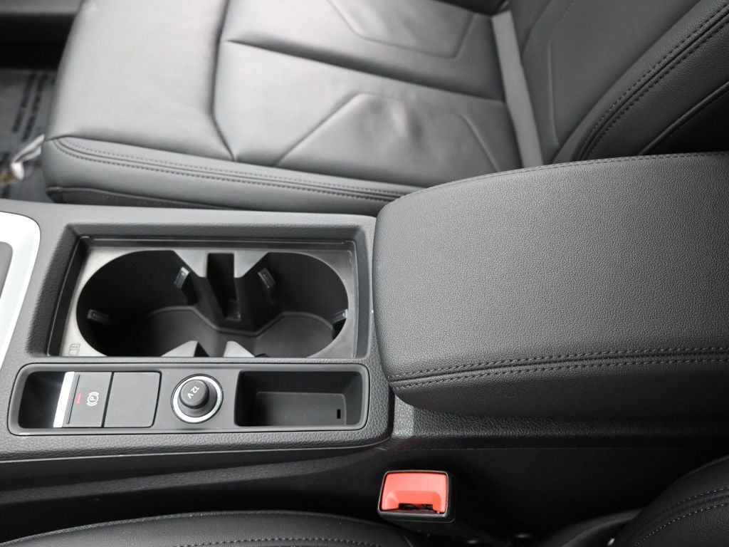 2025 Audi Q3 Premium S Line quattro