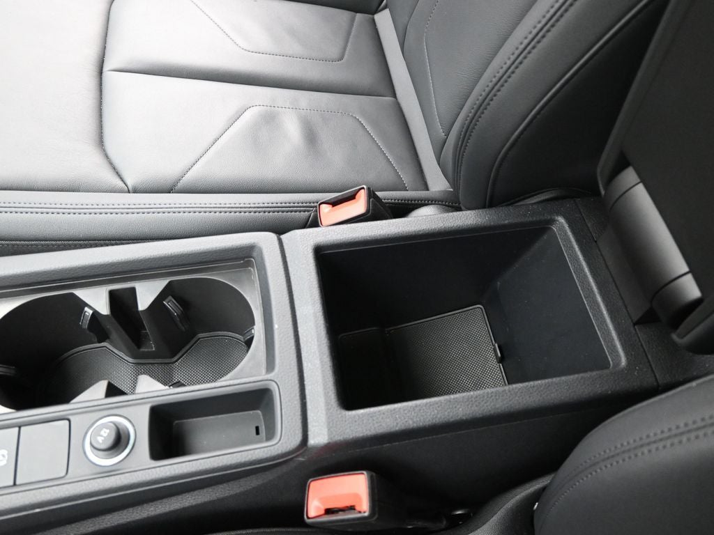 2025 Audi Q3 Premium S Line quattro