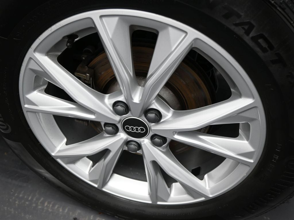 2025 Audi Q3 Premium S Line quattro