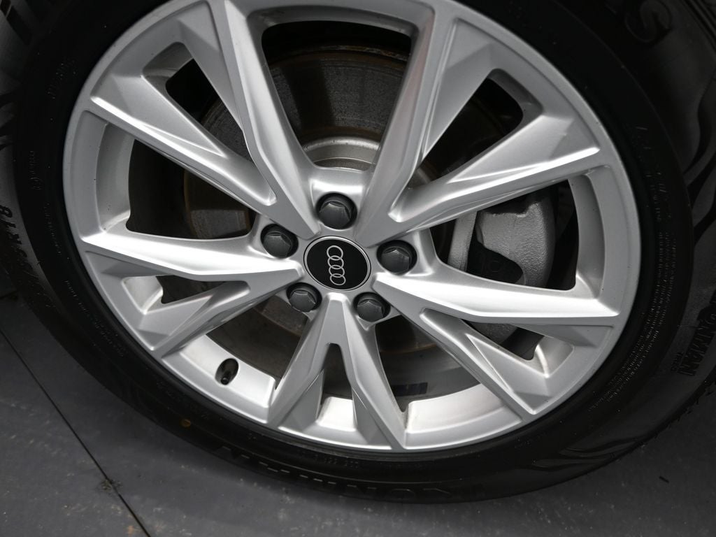 2025 Audi Q3 Premium S Line quattro