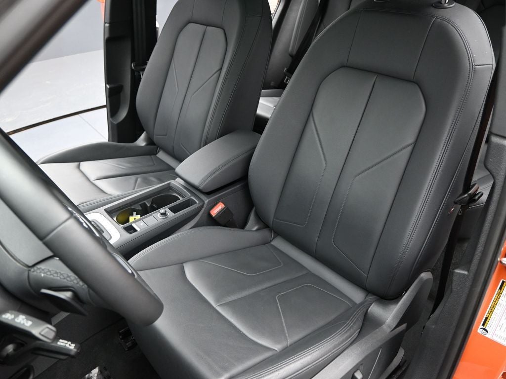 2025 Audi Q3 Premium S Line quattro