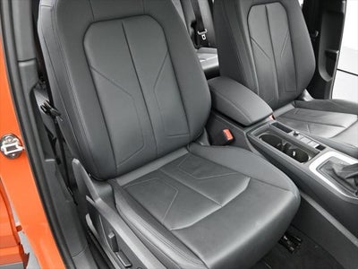 2025 Audi Q3 Premium S Line quattro