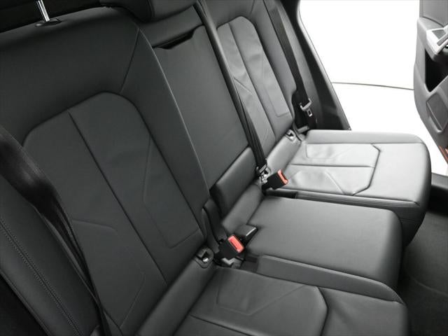 2025 Audi Q3 Premium S Line quattro