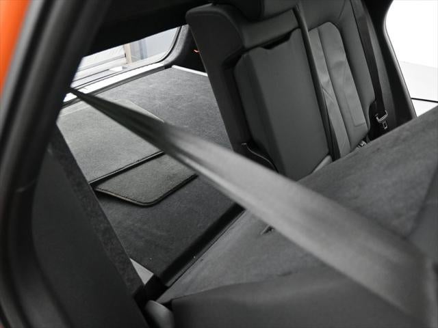 2025 Audi Q3 Premium S Line quattro