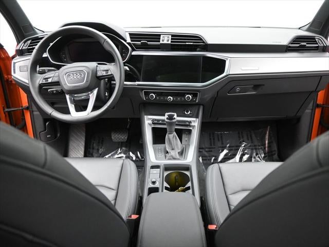2025 Audi Q3 Premium S Line quattro