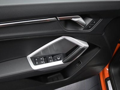 2025 Audi Q3 Premium S Line quattro