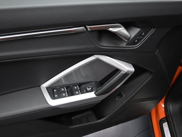 2025 Audi Q3 Premium S Line quattro