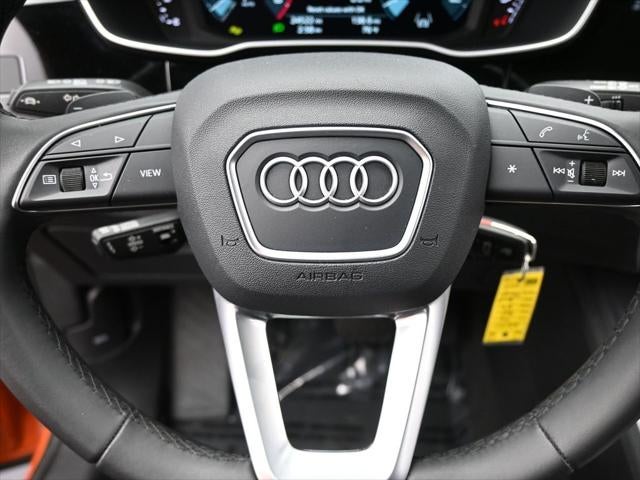 2025 Audi Q3 Premium S Line quattro