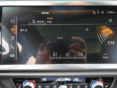 2025 Audi Q3 Premium S Line quattro