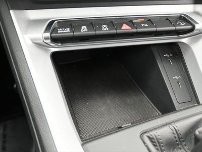 2025 Audi Q3 Premium S Line quattro