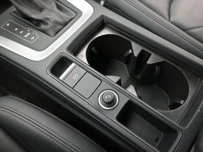 2025 Audi Q3 Premium S Line quattro