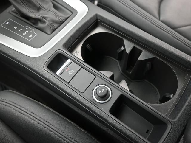 2025 Audi Q3 Premium S Line quattro