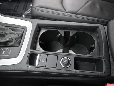 2025 Audi Q3 Premium S Line quattro