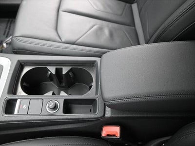 2025 Audi Q3 Premium S Line quattro