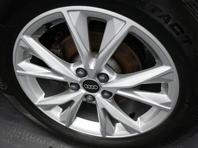 2025 Audi Q3 Premium S Line quattro