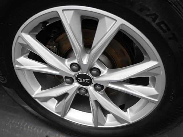 2025 Audi Q3 Premium S Line quattro