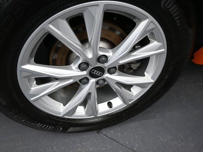 2025 Audi Q3 Premium S Line quattro