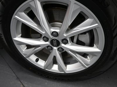 2025 Audi Q3 Premium S Line quattro