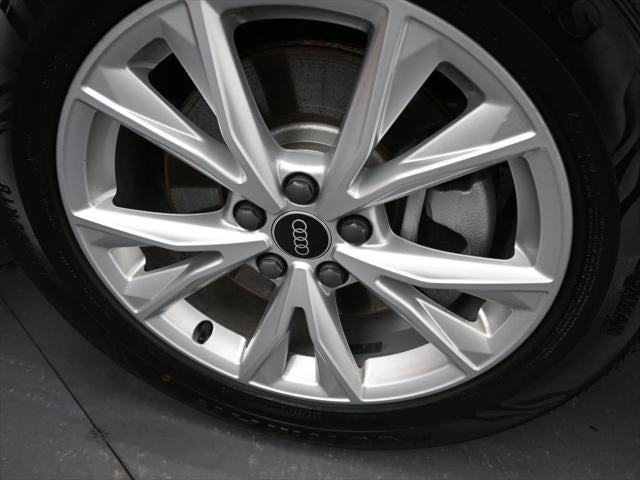 2025 Audi Q3 Premium S Line quattro