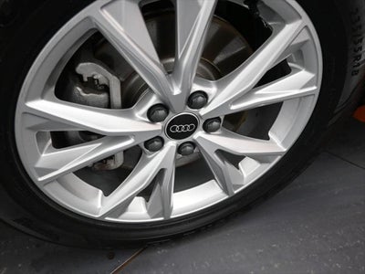 2025 Audi Q3 Premium S Line quattro