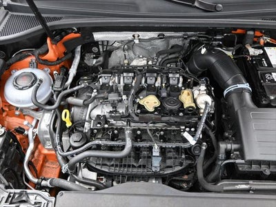 2025 Audi Q3 Premium S Line quattro