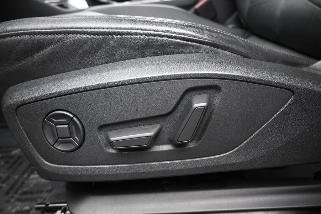 2023 Audi Q3 Premium S Line quattro