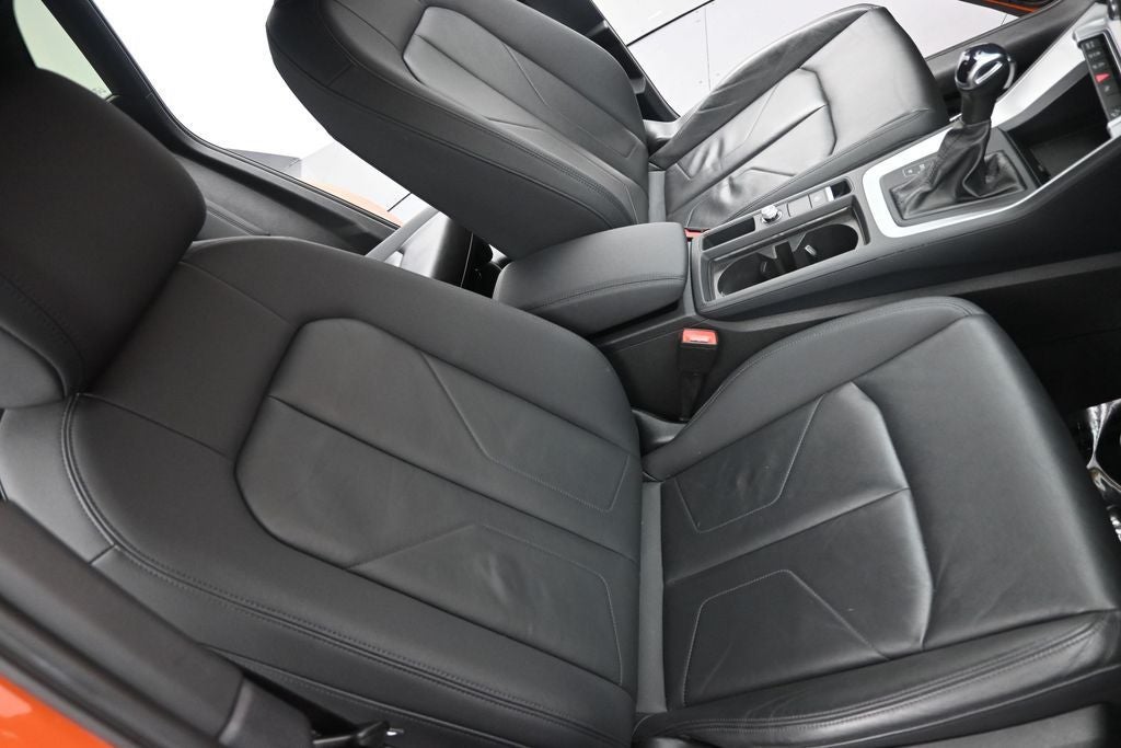 2023 Audi Q3 Premium S Line quattro