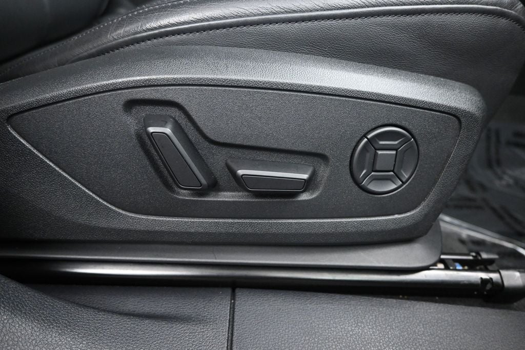 2023 Audi Q3 Premium S Line quattro