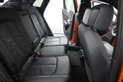 2023 Audi Q3 Premium S Line quattro