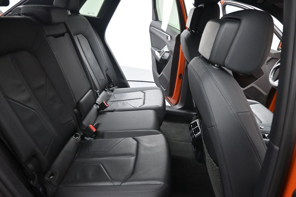 2023 Audi Q3 Premium S Line quattro