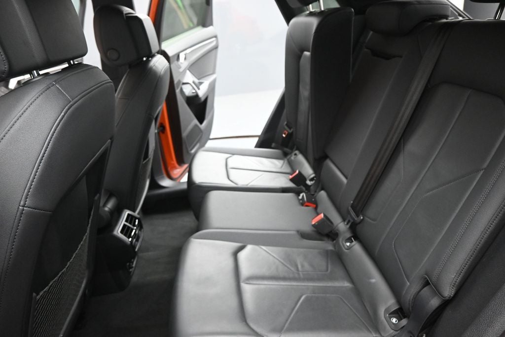 2023 Audi Q3 Premium S Line quattro