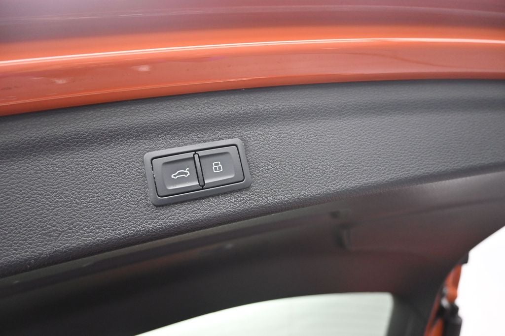 2023 Audi Q3 Premium S Line quattro