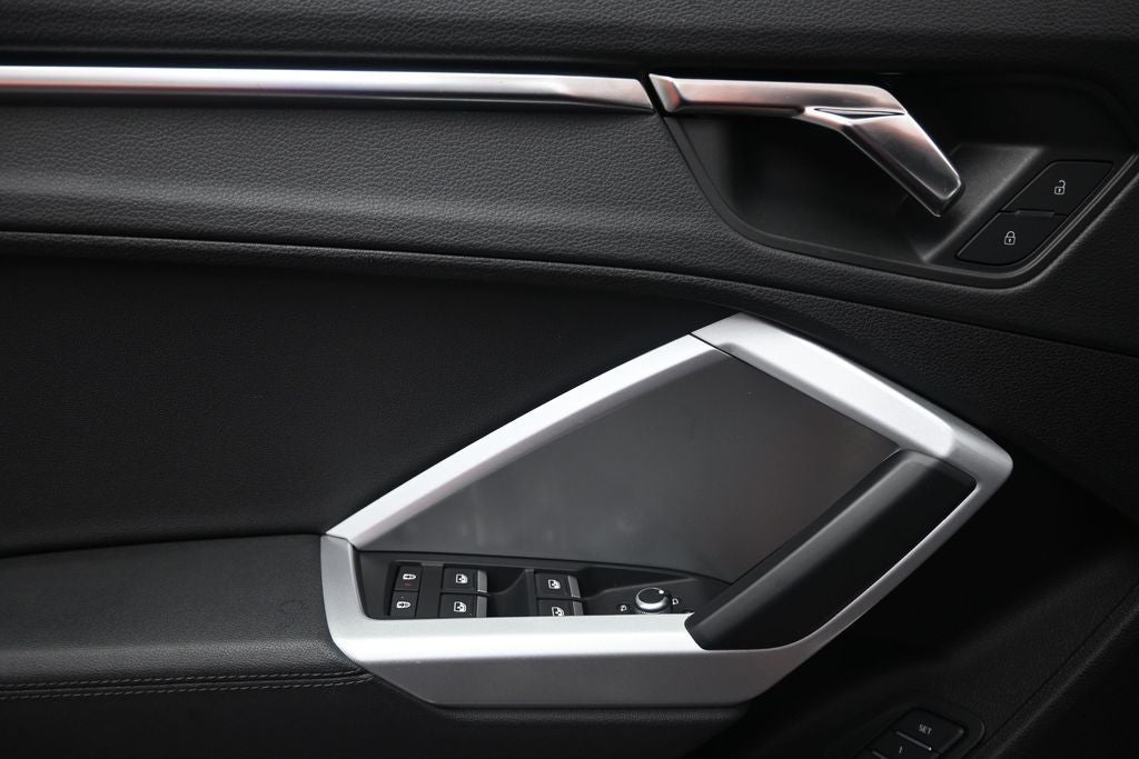 2023 Audi Q3 Premium S Line quattro