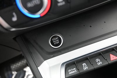 2023 Audi Q3 Premium S Line quattro