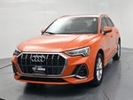 2023 Audi Q3 Premium S Line quattro