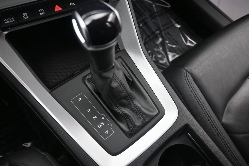 2023 Audi Q3 Premium S Line quattro