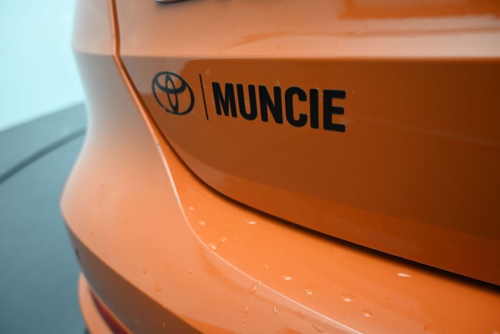 2023 Audi Q3 Premium S Line quattro
