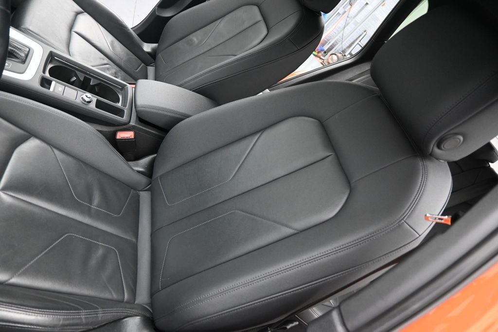 2023 Audi Q3 Premium S Line quattro