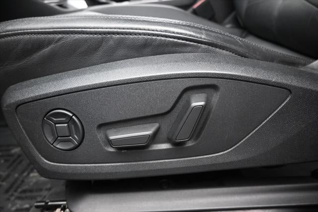 2023 Audi Q3 Premium S Line quattro
