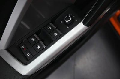 2023 Audi Q3 Premium S Line quattro