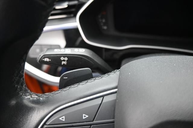 2023 Audi Q3 Premium S Line quattro